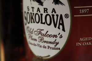Proizvodi Stara Sokolova na sajmu u Istri