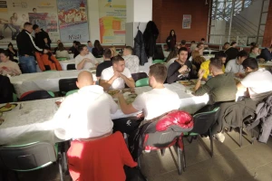 Studentska menza Novog Sada