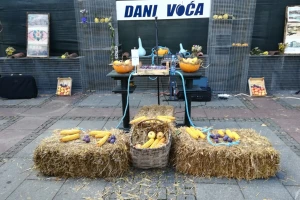 Dani voća u Brčkom