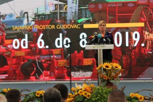 Otvoren 27. jesenji međunarodni bjelovarski sajam