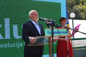 46. sajam šljive u Gradačcu