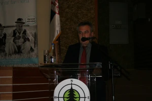 13. Zimski seminar farmera na Tari