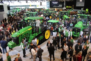 Agritehnika 2019 u slikama
