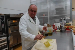 Pekare Vasali šire hleb iz Ferare širom Italije