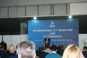 SEE IT Summit: Snaga ekonomije zemlje pokazuje stepen digitalizacije!