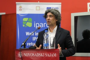 IPARD dan na Novosadskom sajmu