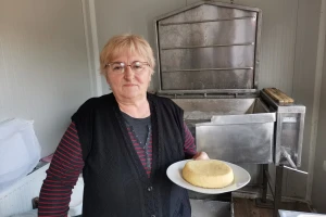 Proizvodnja sira isplativija od prodaje mleka