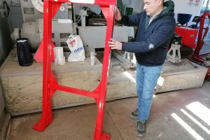 Ram za traktore