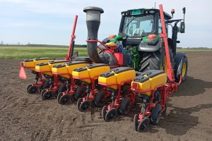 Sejalica Tempo Vaderstad