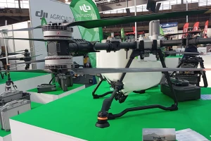 Dron DJI Agras T100