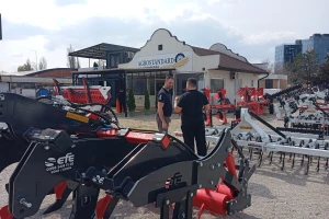 Agrostandard plus, Dani otvorenih vrata