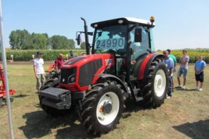 Traktorijada 2015.