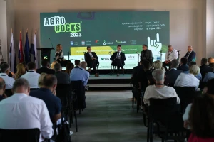 AgroRocks 2023  "Meso i mleko - gde sutra"