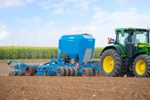 Lemken Solitair DT 600
