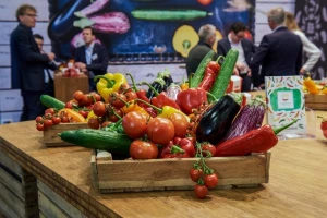 Fruit Logistika 2019