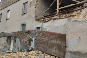 Nevreme u Pivnicama
