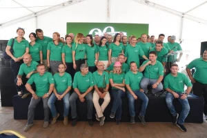 20 godina Pioneer-a u Srbiji i 90 u svetu!
