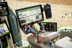 John Deere proširuje serije 8R i 8RX novim modelima velike snage