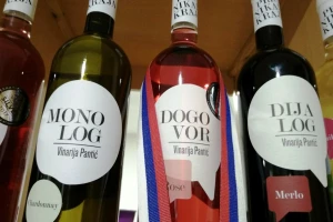 vinarija pantić
