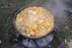 Sač