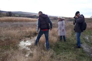 Lalinačka slatina krije živo blato i retke biljke i životinje