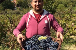Mladi preduzetnik