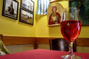 Sveti Trifun i vino