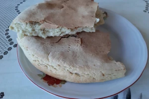 Izlomljena pogača