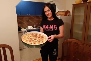 Pita sečenica - zašto je toliko posebna?