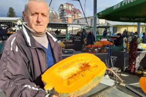 Milan sa pečenkom