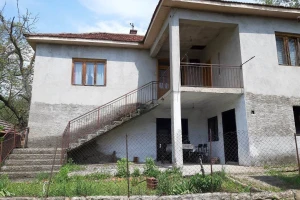 Milanova kuća