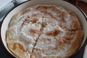 Pečena samsa