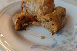 Sarma sa orasima