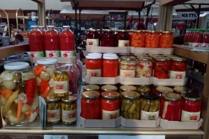 Sajam zimnice u Novom Sadu