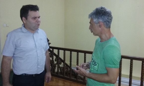 Du&scaron;an Ljubi&scaron;ić