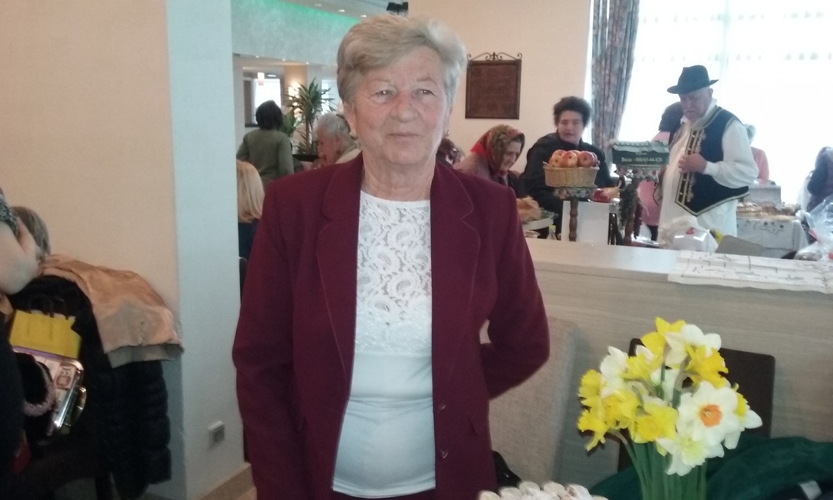 Mara Milovanović