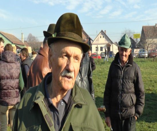 Borivoje Vejnović