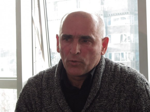 Bruno Prelević