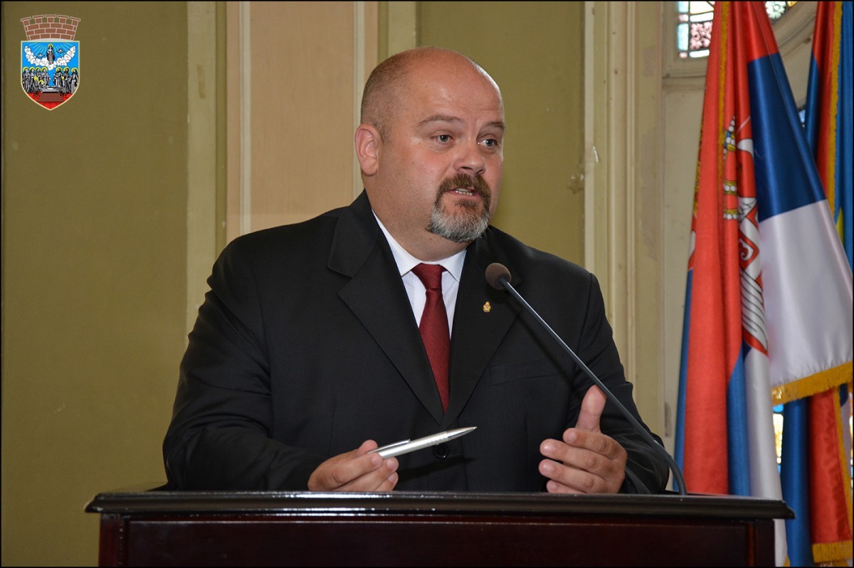 Čedomir Janjić
