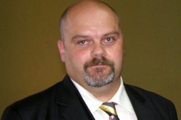 Čedomir Janjić