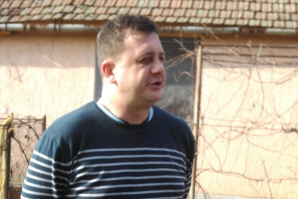 Dragan Kleut