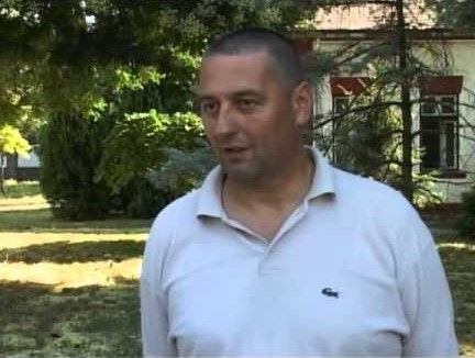 Dragan Marković