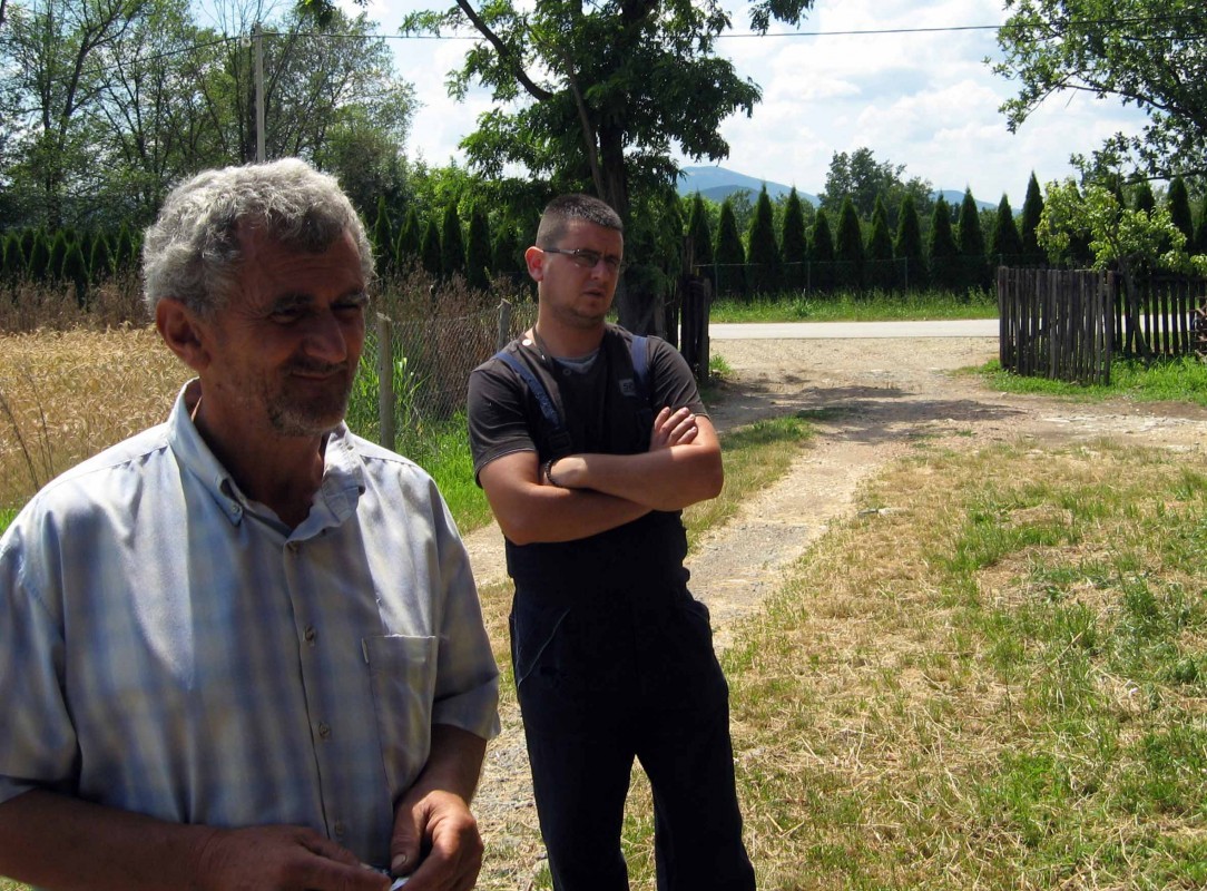 Miroslav Dobričić
