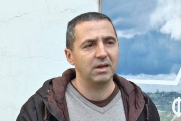 Goran Drobnjak