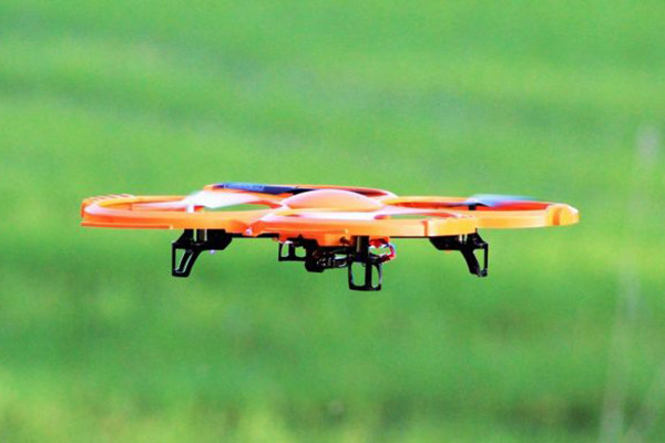 Dron