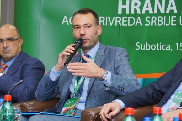 Dragan &Scaron;agovnović