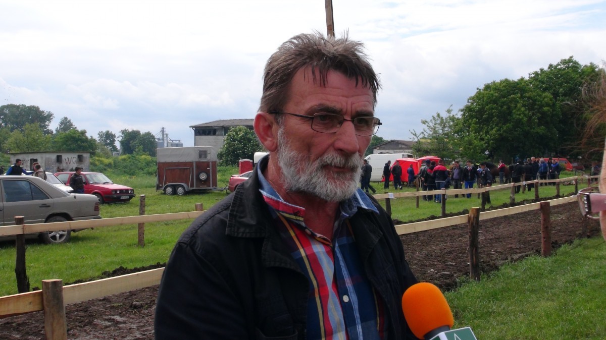 Mile Đokanović