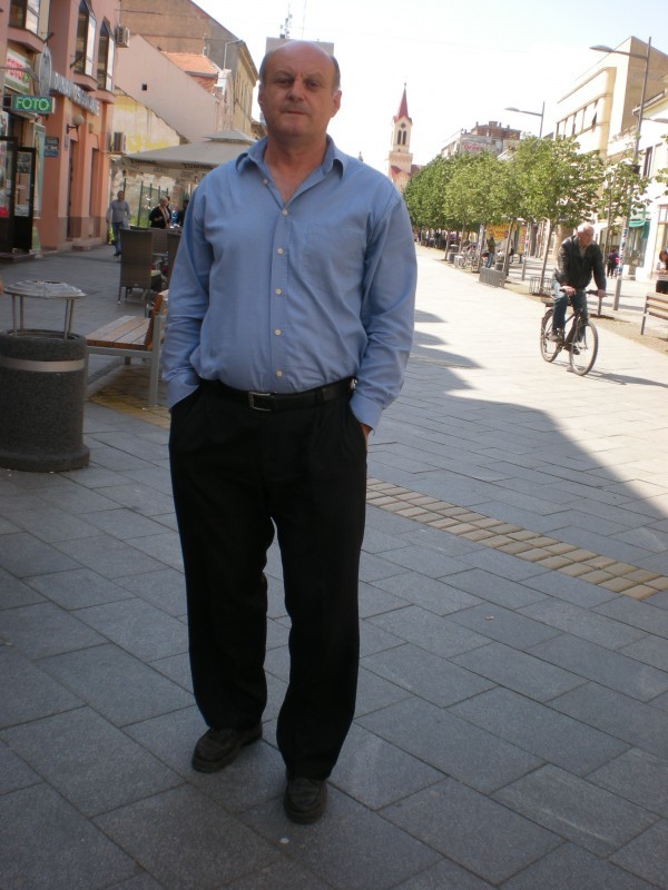 Vojisalav Trkulja