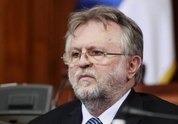 Du&scaron;an Vujović