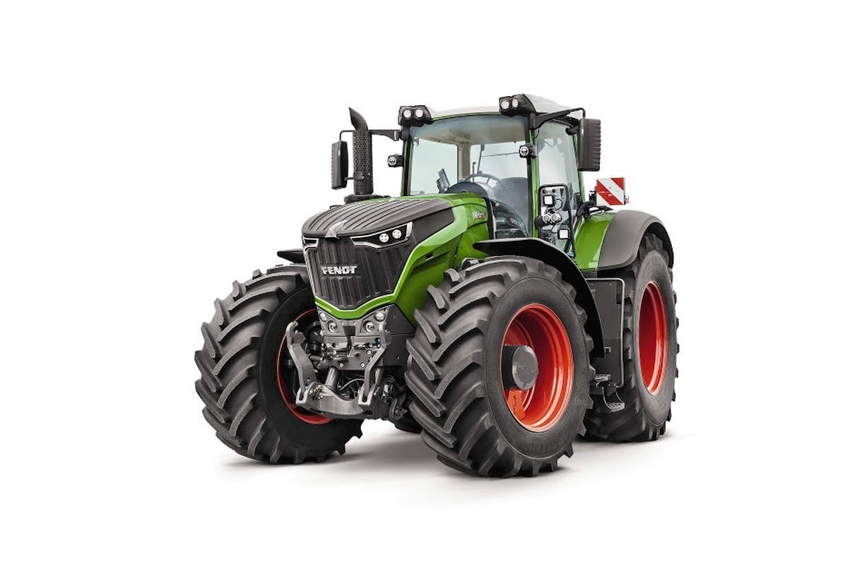 vario 1050
